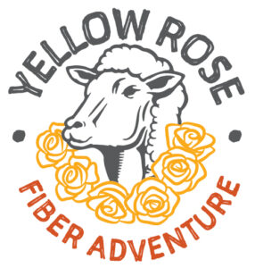 Yellow Rose Fiber Adventure – Yellow Rose Fiber Fiesta